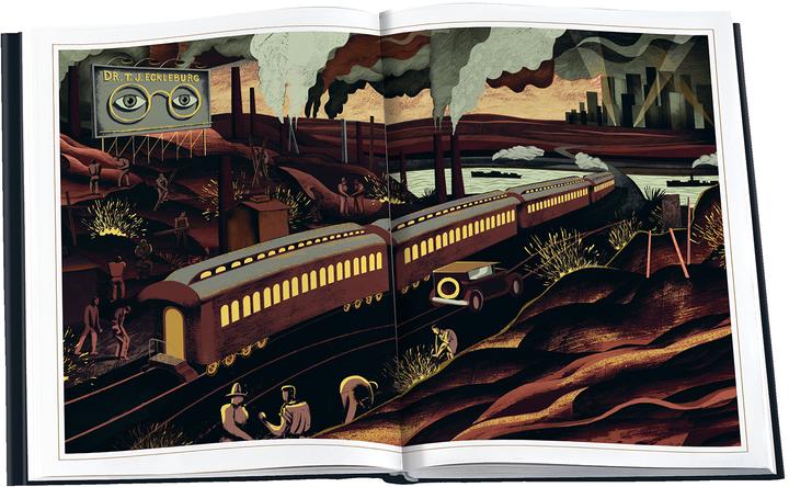 Image du produit Der grosse Gatsby (Allemand, F. Scott Fitzgerald, 2022)