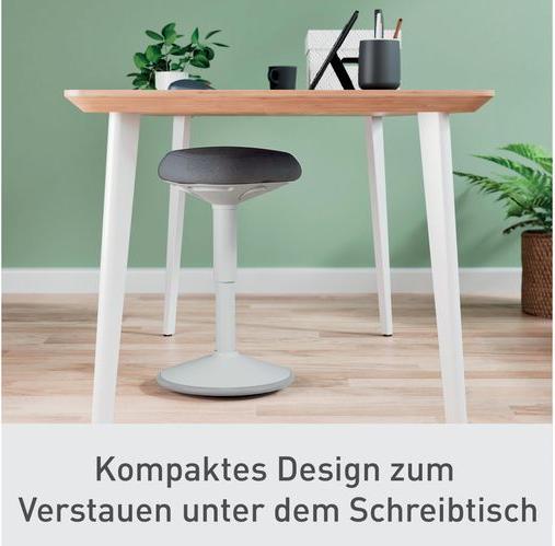 Produktbild Leitz Ergo Active
