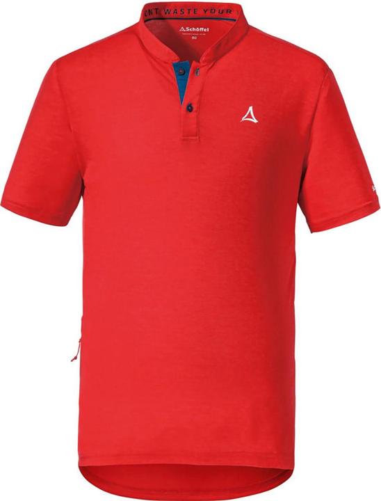 Actual product image Schöffel Rim cycling jersey (S, XL)