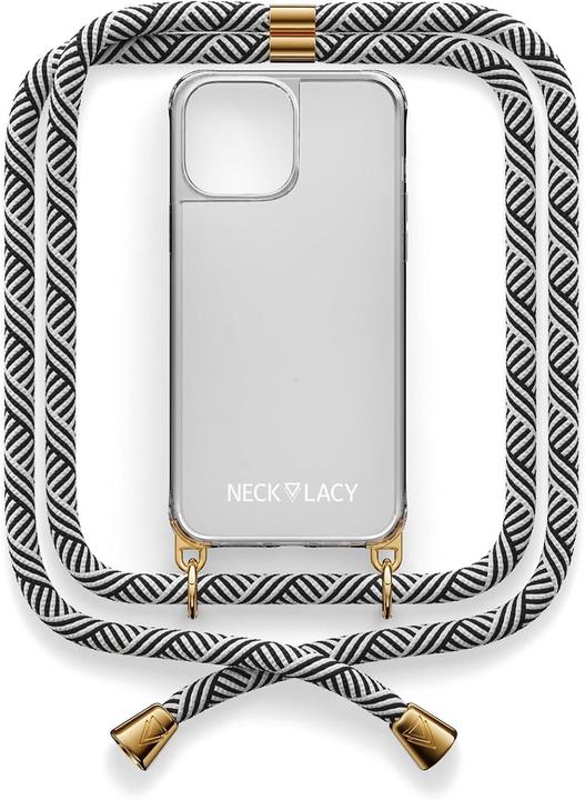 Immagine prodotto Necklacy Collana per smartphone