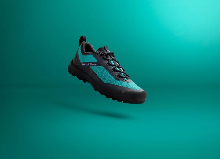Immagine prodotto Black Diamond Scarpe da avvicinamento W Mission Lt 2 (42)