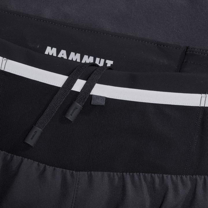 Produktbild Mammut Aenergy TR 2 in 1 Shorts Women (36)