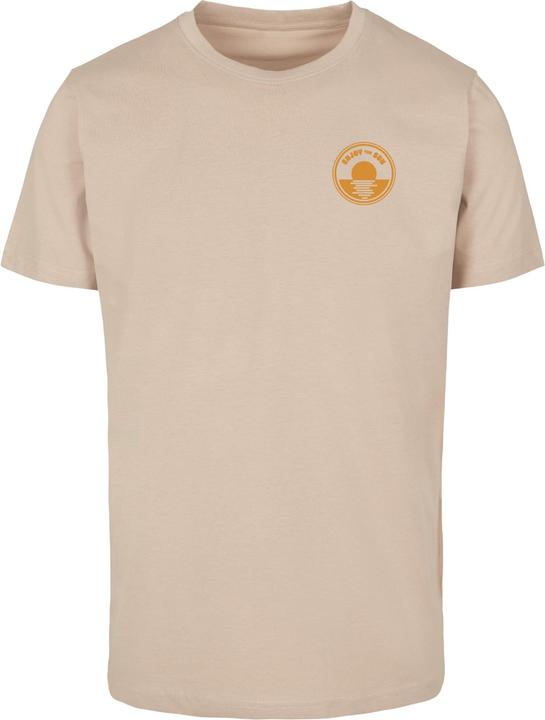 Actual product image Mister Tee Beach Paradise Tee - 159513 (L)