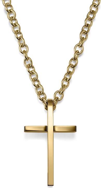 Actual product image Lucleon Vyxen (Stainless steel)