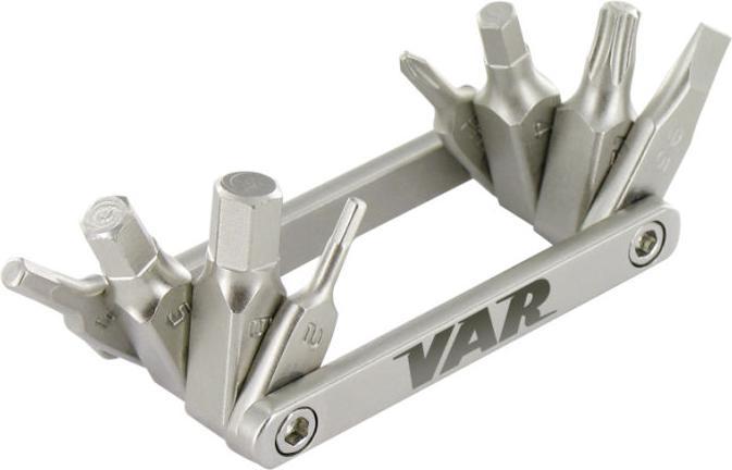 Produktbild VAR MICRO-MULTITOOL MF-21000-C EVP, 8 FUNKTIONEN
