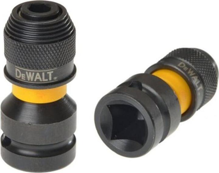 Produktbild DeWalt Hex Adapter