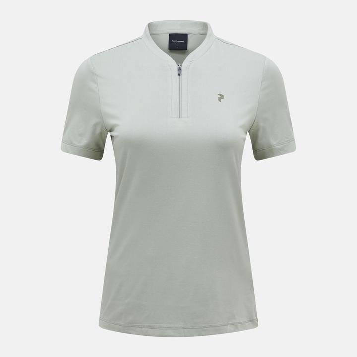 Image du produit Peak Performance Haut Turf Zip SS (XL)