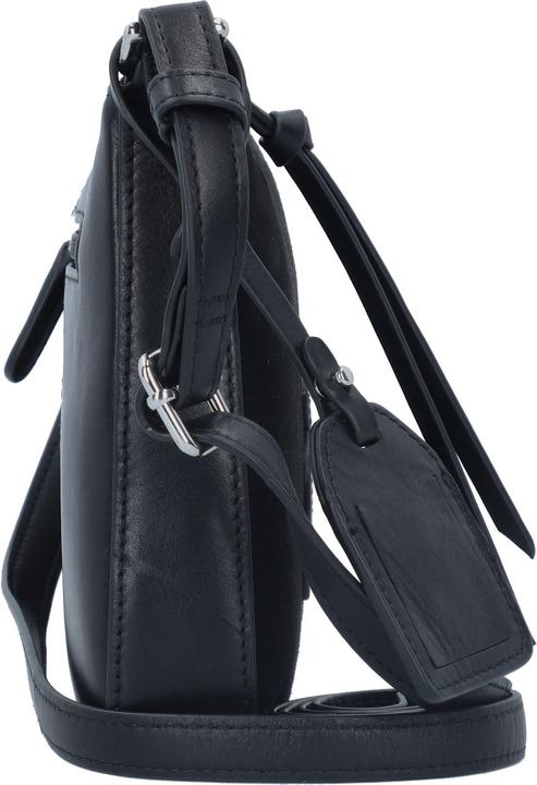 Actual product image Picard Donna shoulder bag leather 21.5 cm