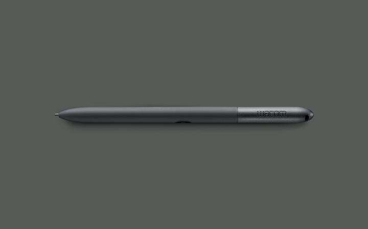 Produktbild Wacom Signature Set - STU-540 (5", 2540 lpi)