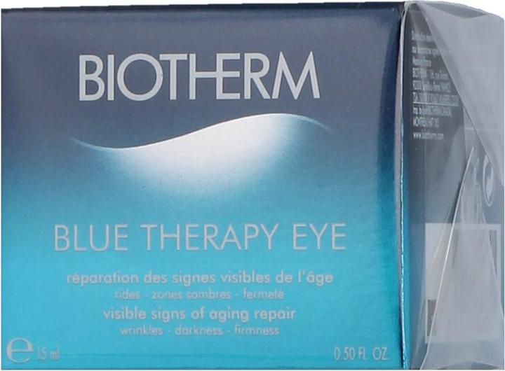 Immagine prodotto Biotherm Occhio di terapia blu (Crema, 15 ml)