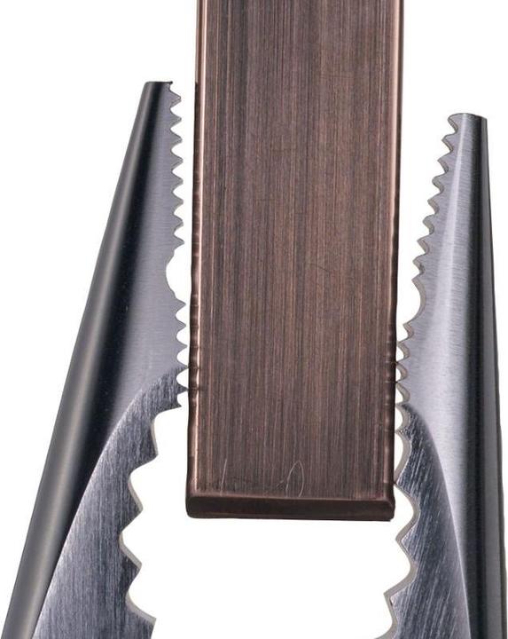Produktbild Knipex Spitzkombizange (185 mm)