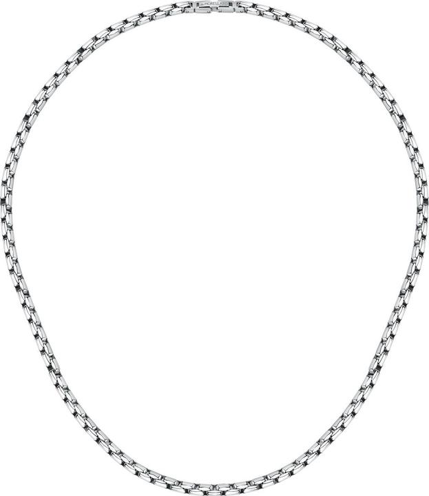 Immagine prodotto Morellato Collana Catene (Acciaio inossidabile, 50 cm)
