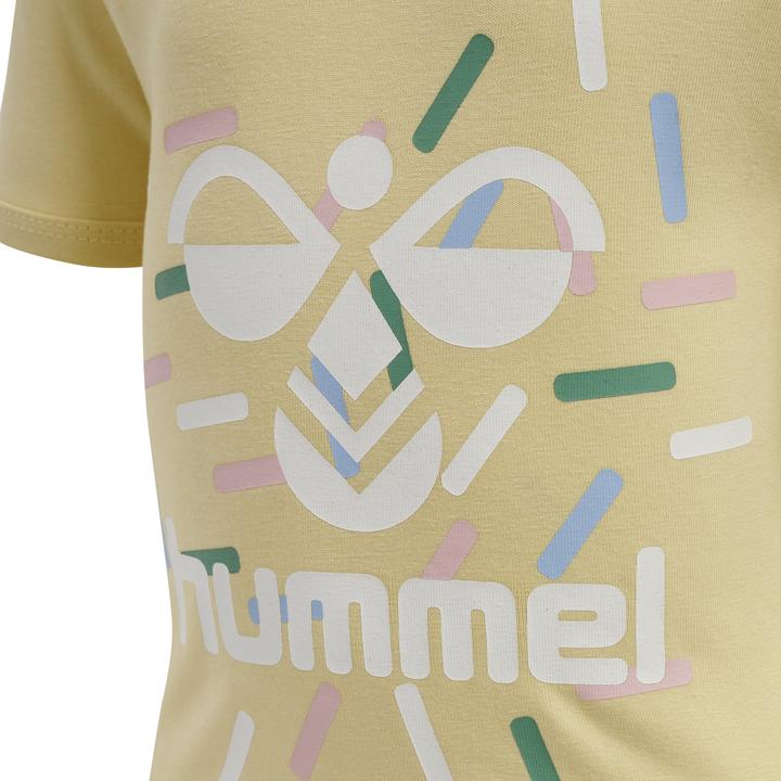 Produktbild hummel Hmllake Body S/S (62)