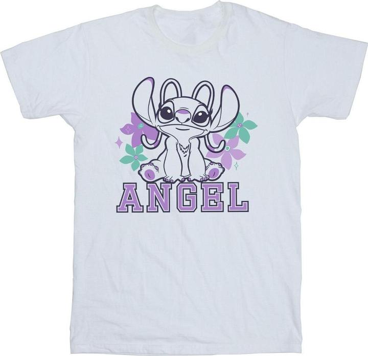Produktbild Disney Lilo & Stitch Angel TShirt (L)