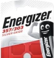 Immagine prodotto Energizer Specialità 357/303 (1 pz., SR44, 150 mAh)