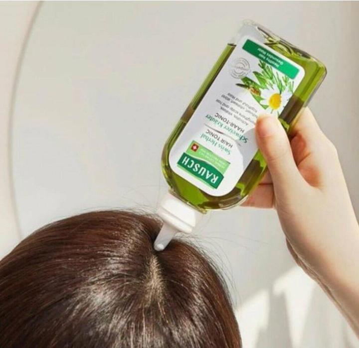 Immagine prodotto Rausch Tonificante per cuoio capelluto alle erbe svizzere (200 ml)