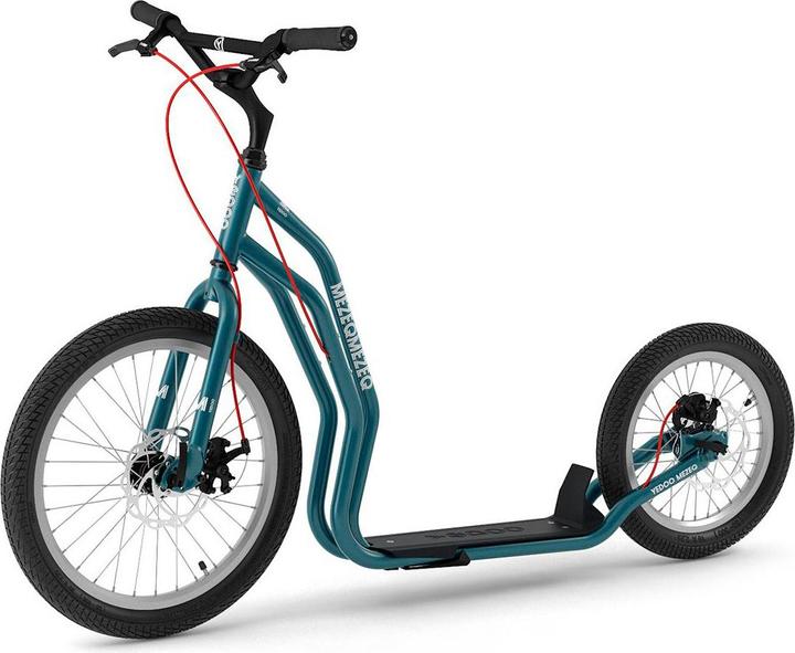 Immagine prodotto Yedoo Scooter Mezeq