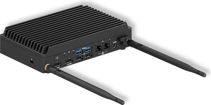 Produktbild ASUS NUC 13 Rugged (Intel Atom)