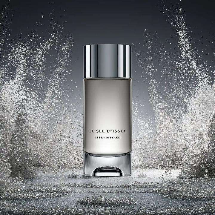 Immagine prodotto Issey Miyake Ricarica Le Sel d'Issey (Eau de toilette, 150 ml)