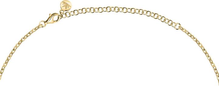Produktbild Morellato Scintille Halskette (Messing, 38 - 45 cm)