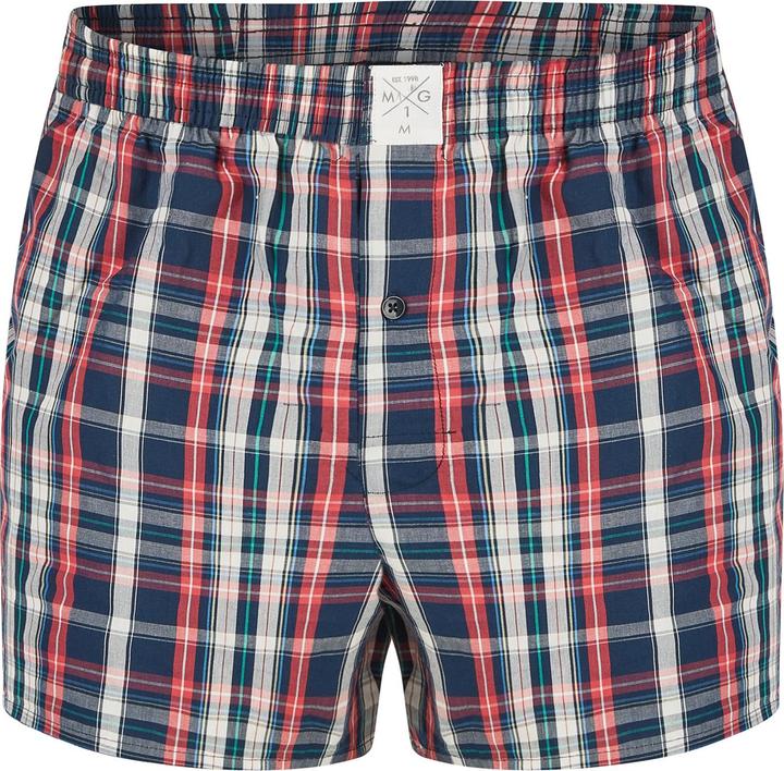 Actual product image Mg-1 Boxer Classics (XL, pack of 6)