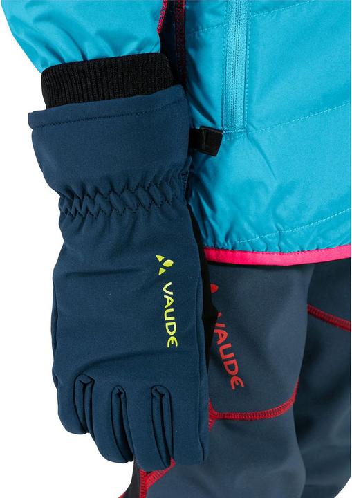 Image du produit Vaude Capacida Hybrid (110, 116)