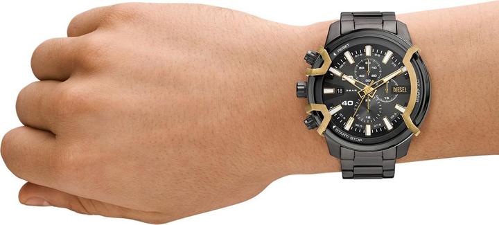 Produktbild Diesel Chronograph GRIFFED (Chronograph, 48 mm)