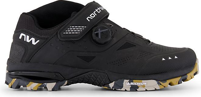 Image du produit Northwave Chaussures de cyclisme Enduro Mid 2 (41)