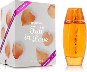 Image du produit Al Haramain Fall In Love Orange - EDP - Volume : (Eau de parfum, 100 ml)