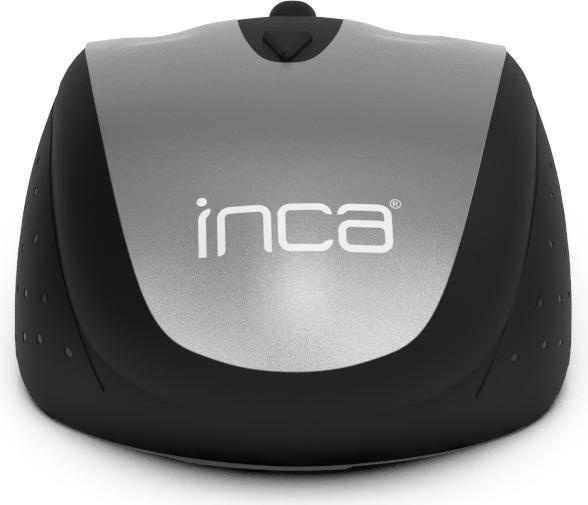 Actual product image Inca IWM-200RG (Wireless)