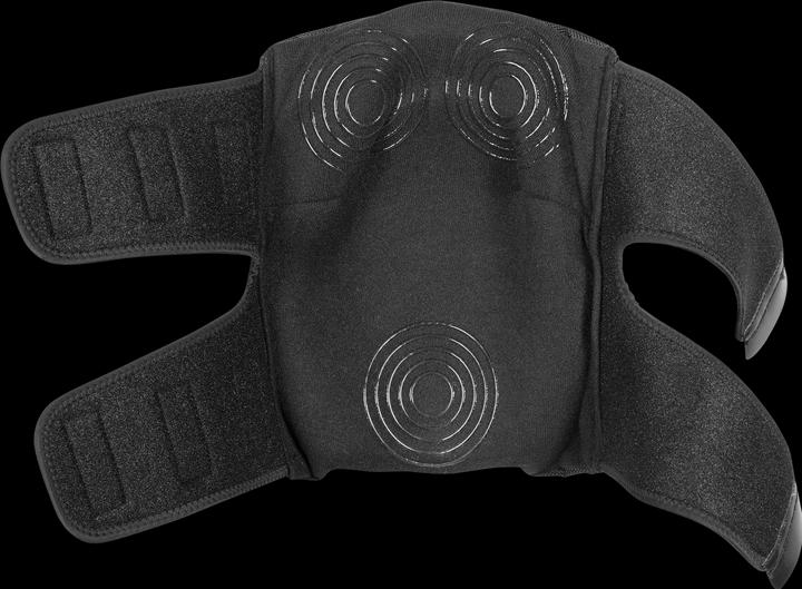 Actual product image TSG Kneepad Force V A Black 2020 (L, Knee pad)