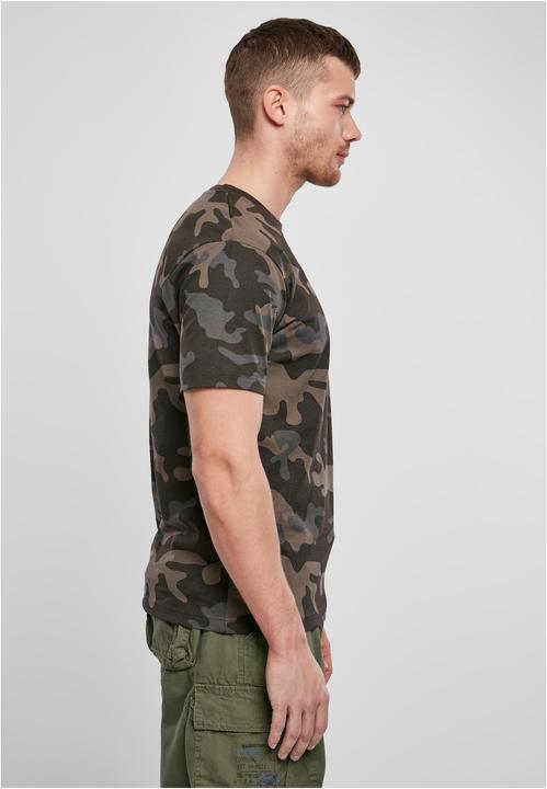 Image du produit Brandit tee (5XL)