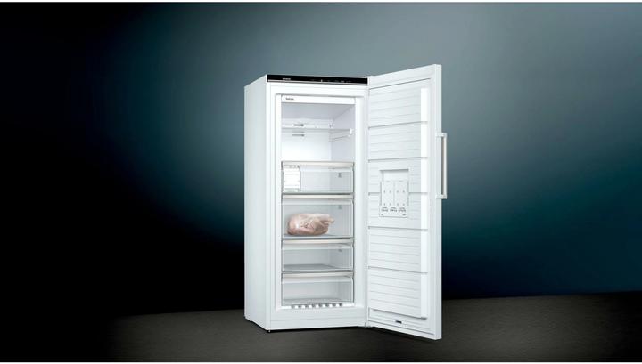 Image du produit Siemens GS51NAWDPH (Autonome, 290 l)