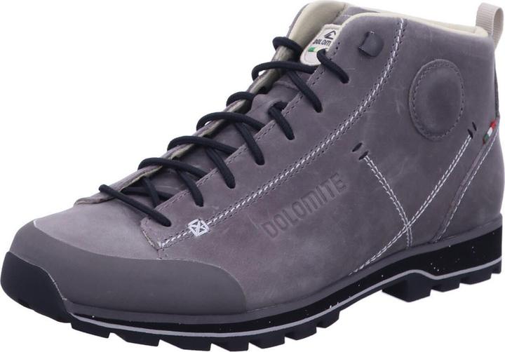 Actual product image Dolomite Cinquantaquattro Mid Full Grain Leather Evo (42.5)