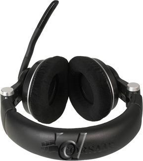Immagine prodotto Corsair Cuffie da gioco HS1 USB