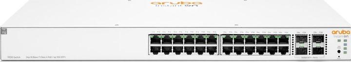 Actual product image HPE Aruba Instant On 1930 (28 Ports)