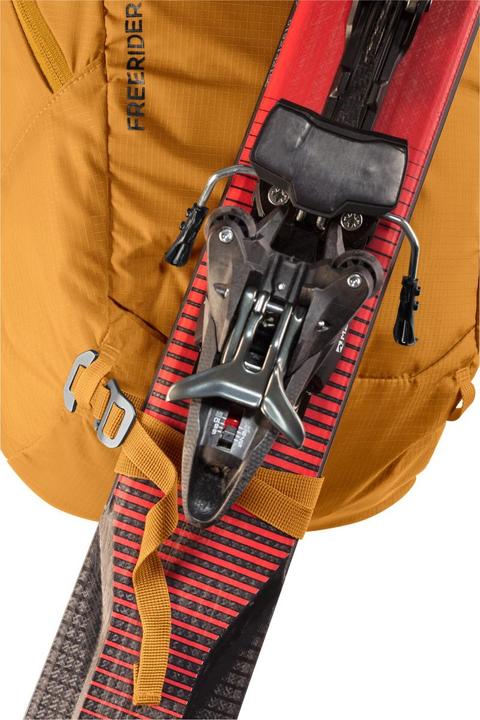 Actual product image Deuter Freerider Lite 20 (20 l)