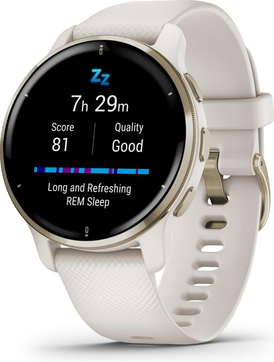 Produktbild Garmin Venu 2 Plus (43 mm)