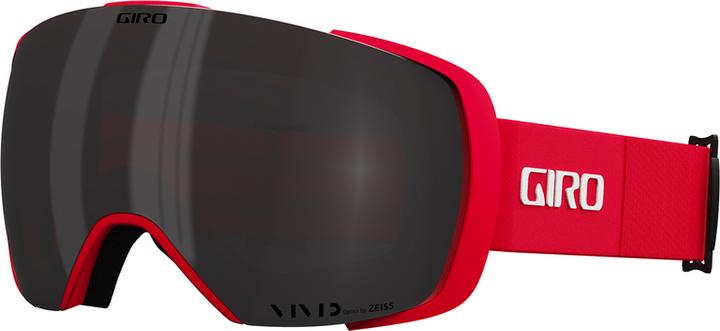 Red, terzi neri