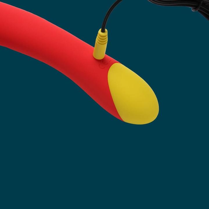 Actual product image Romp Hype