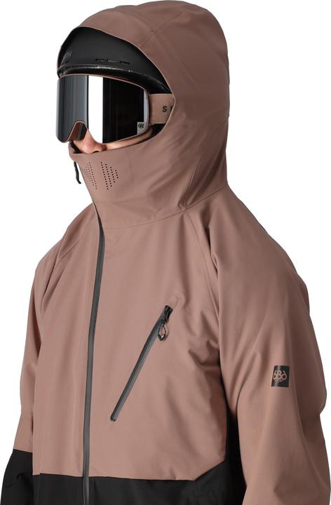 Actual product image 686 Hydra Thermagraph (XL)