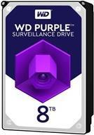 Produktbild WD Purple (8 TB, 3.5", CMR)