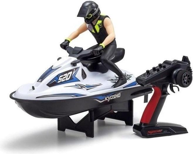Produktbild Kyosho Jetski Wave Chopper 2.0 RTR, Blau