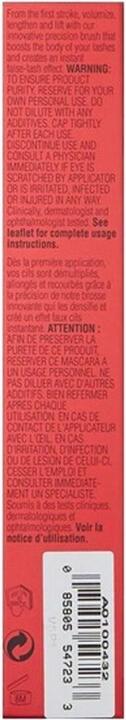 Produktbild Elizabeth Arden Grand Entrance Mascara 02 Brown (02 Stunning Brown)