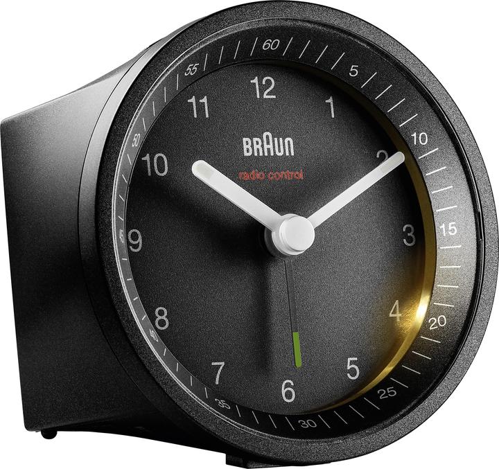 Actual product image Braun BC07B-DCF