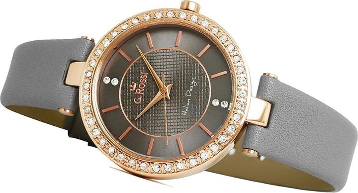 Produktbild Gino Rossi watch G. Rossi women's watch MERA 10995A2-1B3