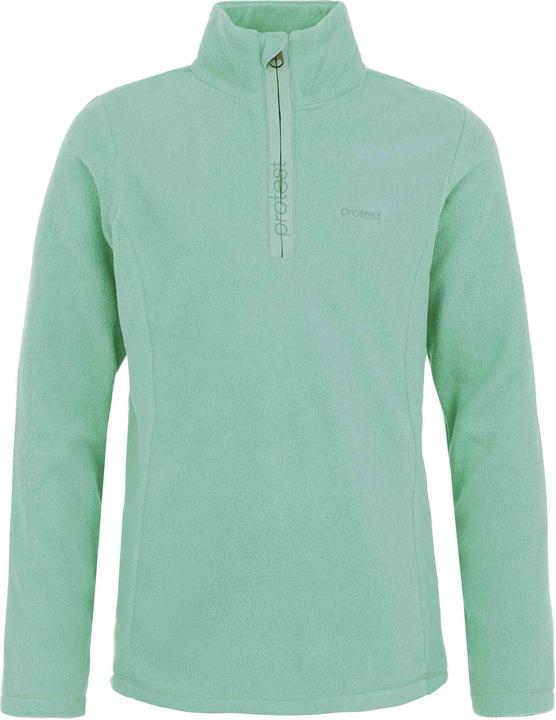 Protest 1/4 ZIP TOP MUTEY JR