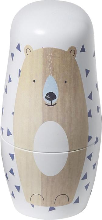 Image du produit Vertbaudet Enfants Animal-Matrochka