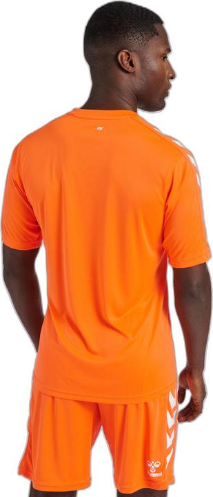 Image du produit hummel Core Xk Poly Jersey S/S (XL)