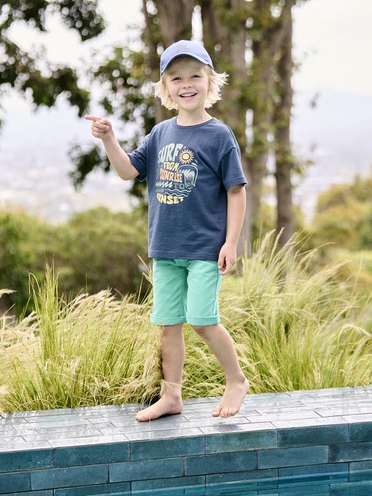 Actual product image Vertbaudet Shorts/Bermudas (134)